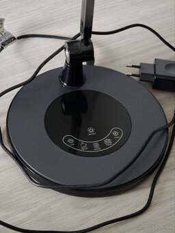 Predám stolnú lampu - 3