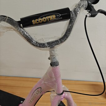 Detská kolobežka - 3