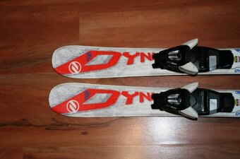 lyže Dynamic 80 cm , lyžiarky - 3