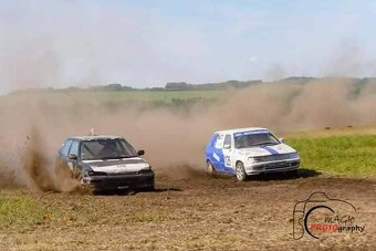 Felicia Autocross Rallycross - 3