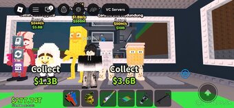 Steal a brainrot - 3