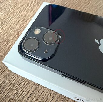 iPhone 13 – 128 GB midnight - 3