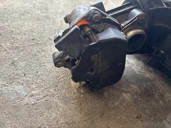 Sanie 1.6 TDi cay - 3