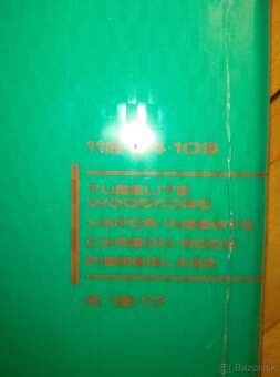 Skialp set Elan Ibex - 3