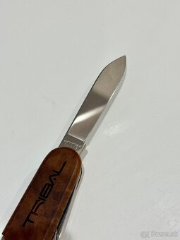 Victorinox Spartan Shimano - 3