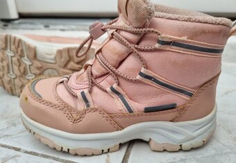 Detské termotopánky 26/27 - 3