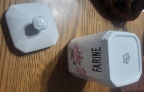 predaj starého porcelánu - 3