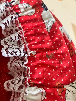 Kočík pre bábiky - 3