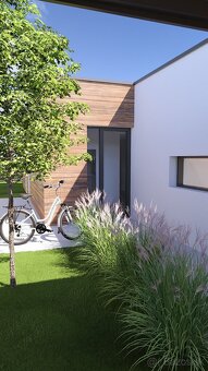 Novostavba Gaboltov - 3