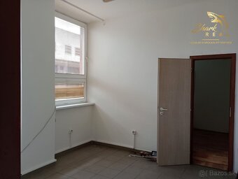 Na prenájom kancelária na prízemí - 3
