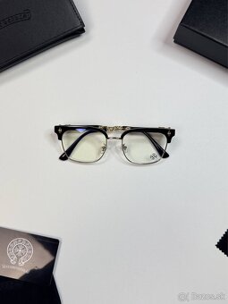 Okuliare Chrome Hearts - 3