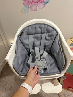 Detská jedálenska stolička Maxi-Cosi MOA - 3