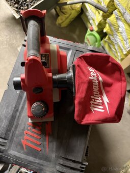 Hoblík Milwaukee M18 BP 0 - 3