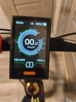 CRUSSIS E-GORDO 7.6 - 3