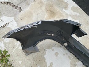 ŠKODA SCALA  657 2019- ZADNÝ NÁRAZNÍK - 3