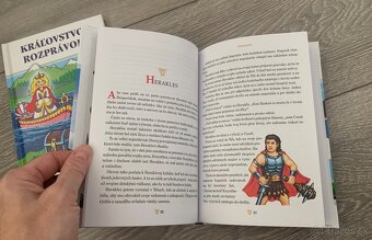 Nové detske knihy - 3