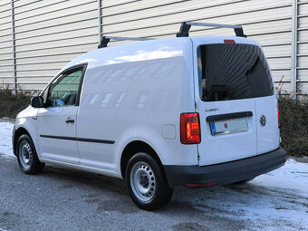 🟥 VW CADDY TSI 2020 | 1.majiteľ | odpočet DPH - 3