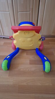 Chicco chodítko - 3