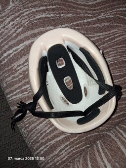 Detská prilba - 3
