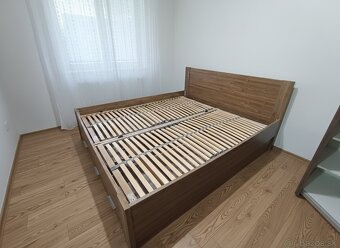 Manželská posteľ 180x200cm - 3