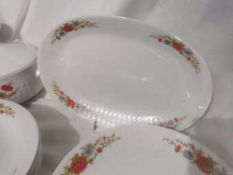 Obedova súprava - 3