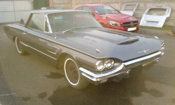FORD THUNDERBIRD 65 - 3