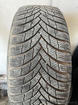 Elektrony 5x100 R16 - 3