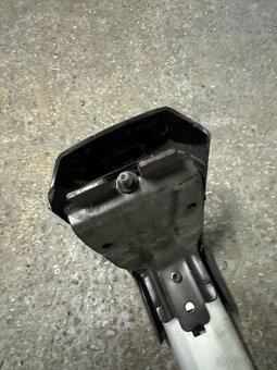 Predam stresne nosice original mercedes - 3