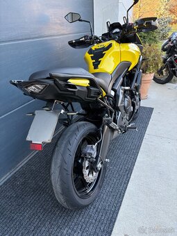 Kawasaki Versys 650 ABS 2015 - 3