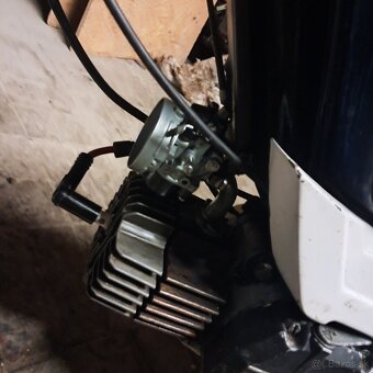 Garelli Babetta 210 - 3