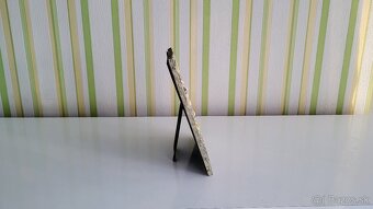 Kameninový fotorámik - 3