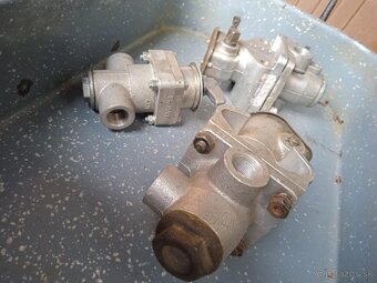 vzduchové prvky - 3