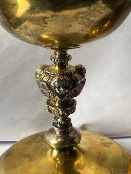 Kalich -ZIMBORIUM - 3