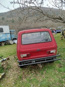 Lada Niva 1.6 - 3