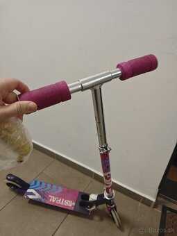 Detská kolobežka - 3