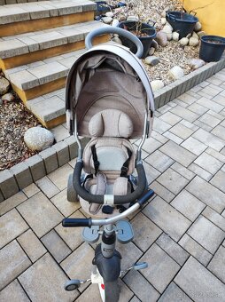 Trojkolka sunbaby - 3