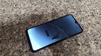 Predám Samsung Galaxy A23 5G 128/4GB - 3