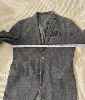 Sive sako Jack Jones - 3