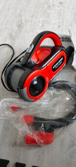 pav1205 black and decker pivot vysavac - 3