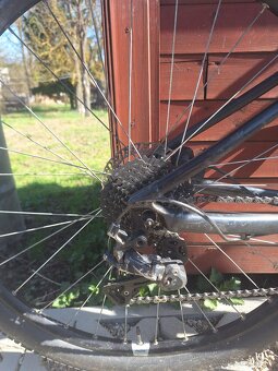 Predam  Rockrider x500 - 3