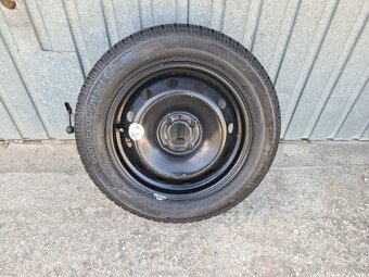 Predam rezervu 4x100mm r15 - 3