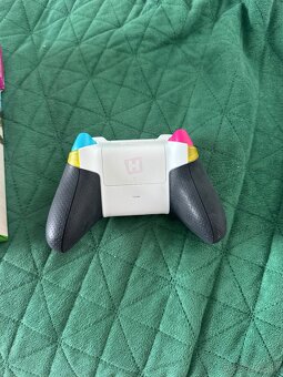 Ovladač Xbox limited edition - 3