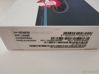 Samsung galaxy a57 - 3