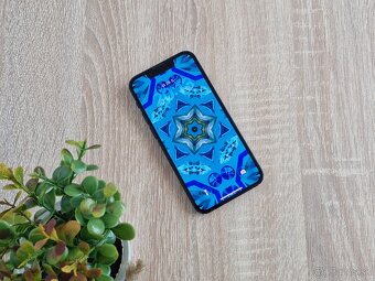 iPhone 13 Mini 256GB Čierny - 3
