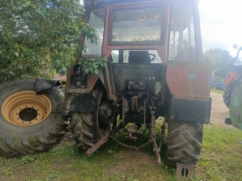 Zetor 6911 - 3