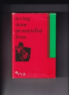 Irving Stone - 3