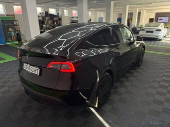 Tesla Model Y RWD 2024 – Jens - 3