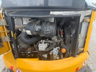LiuGong 9027F - 3