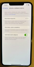 Iphone XS Max 64 gb - 3
