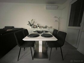 Kompletne zrekonštruovaný  1,5 izbový byt vo Vrakuni - 3